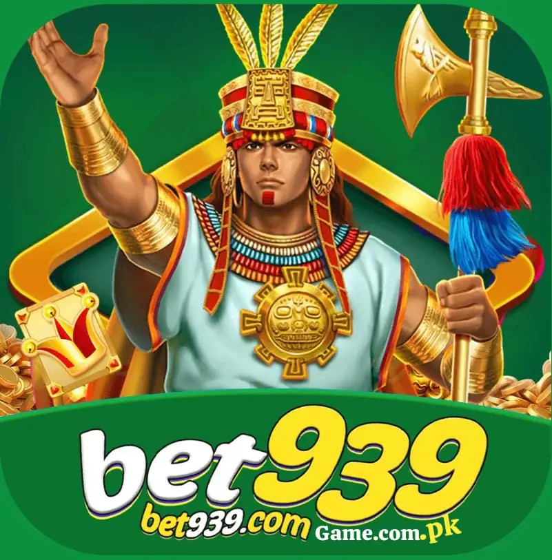 Bet939 Game