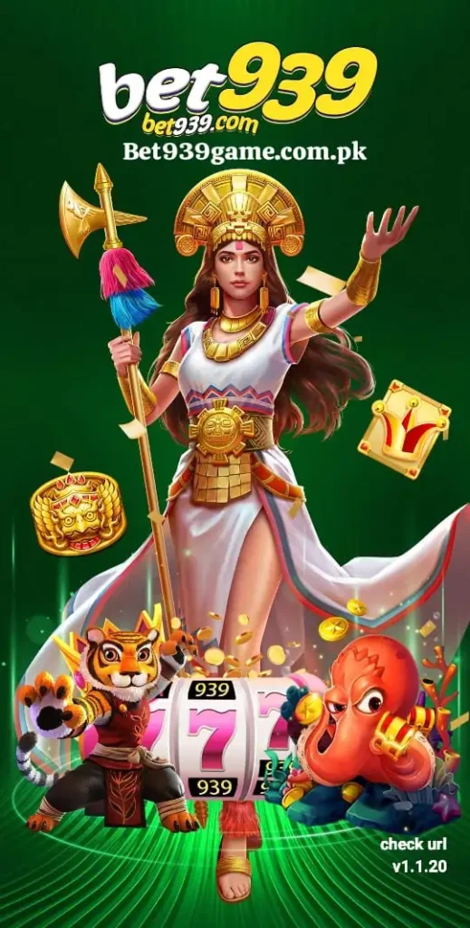 Bet939 Game