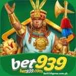 Bet939 game