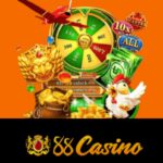 88 Casino Game