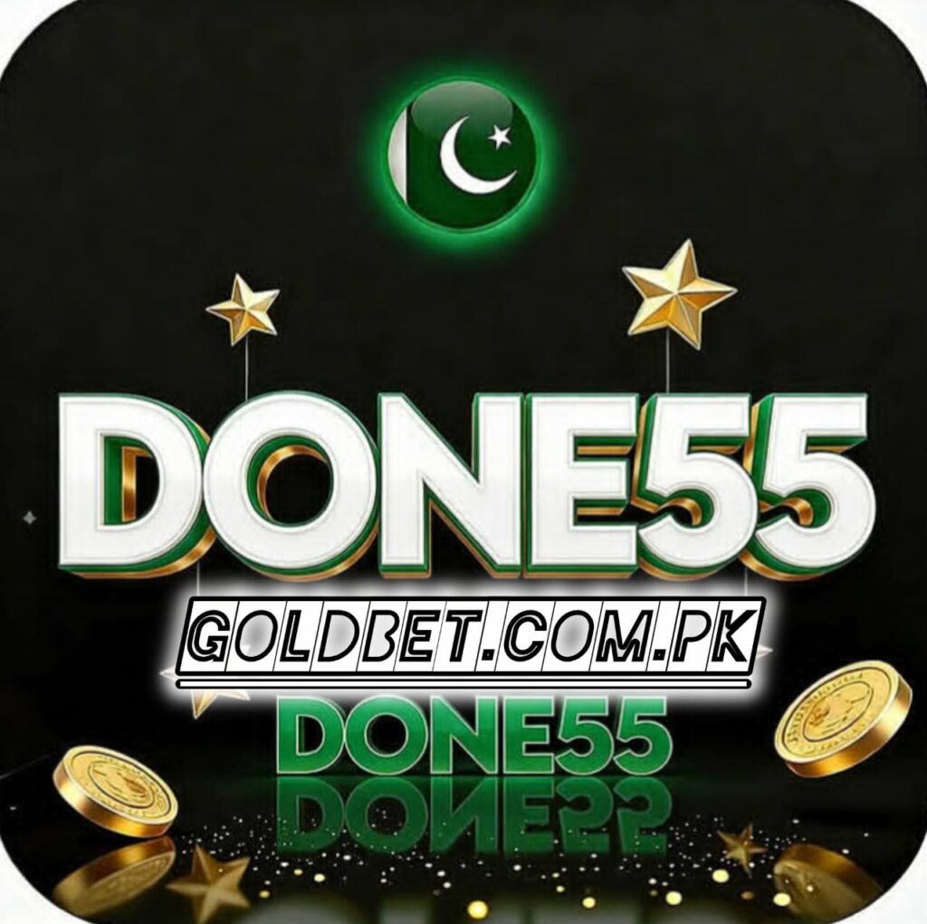 Done55 Game