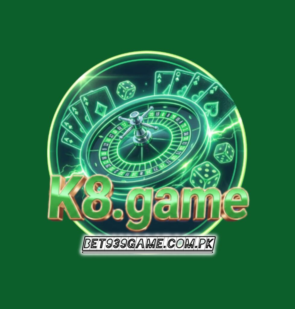 k8 Game