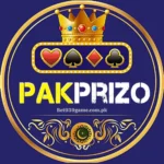 Pak Prizo Game