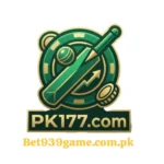 PK177 Game