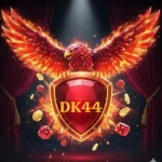 DK44 Game