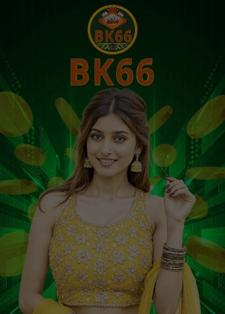 Bk66 Game