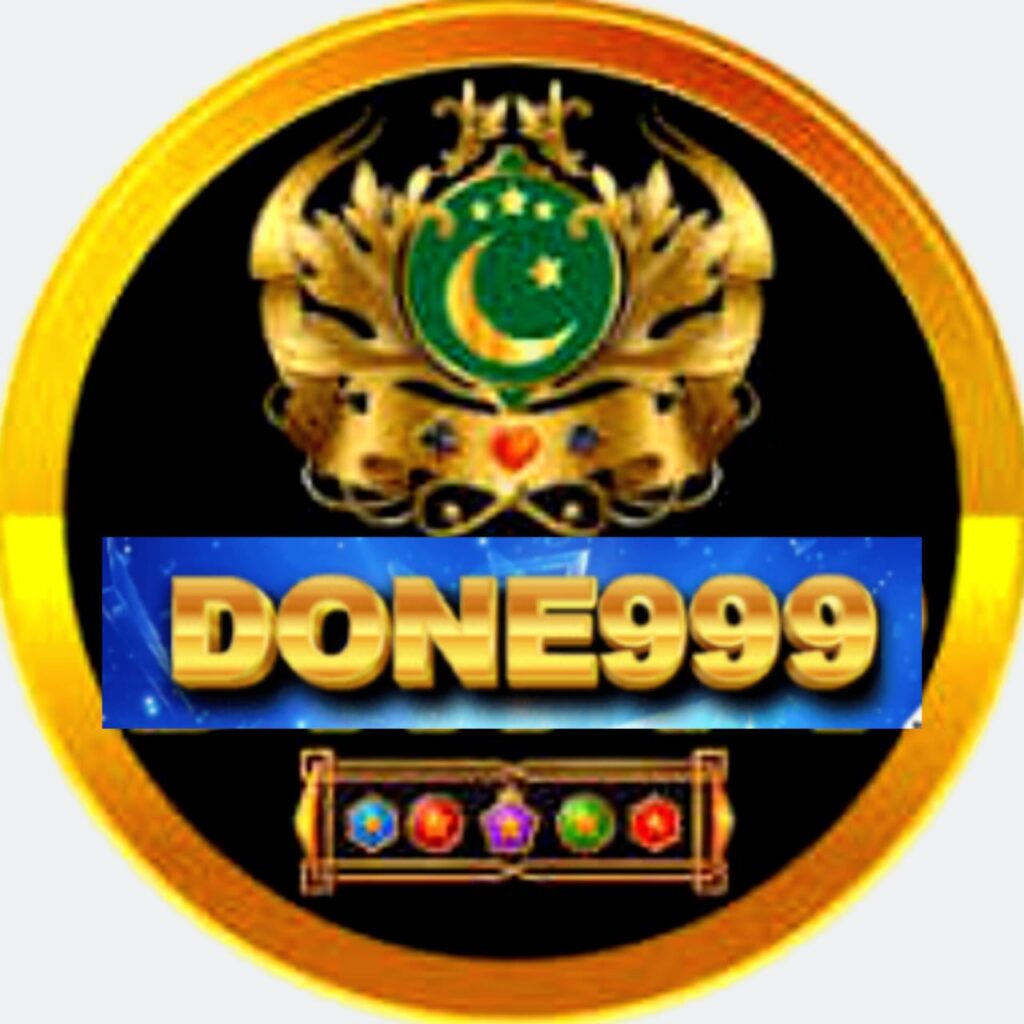 Done999 Game
