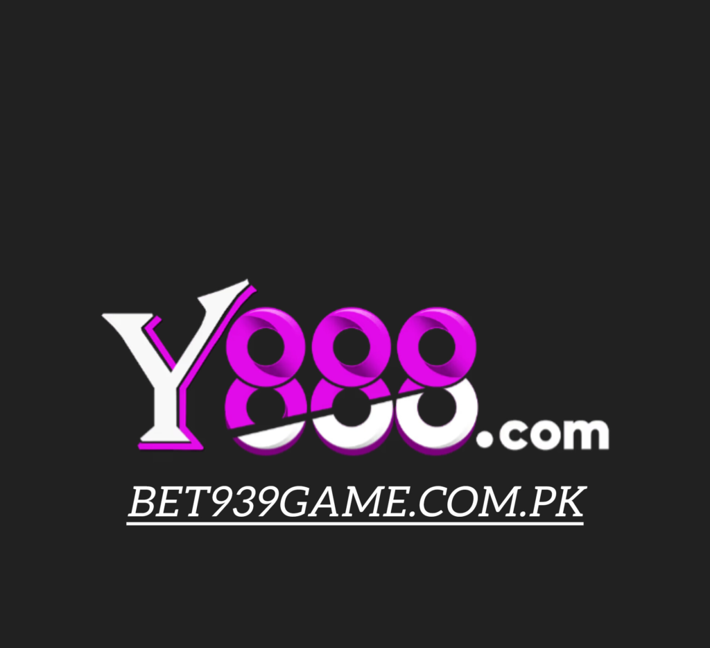 Y888 Game