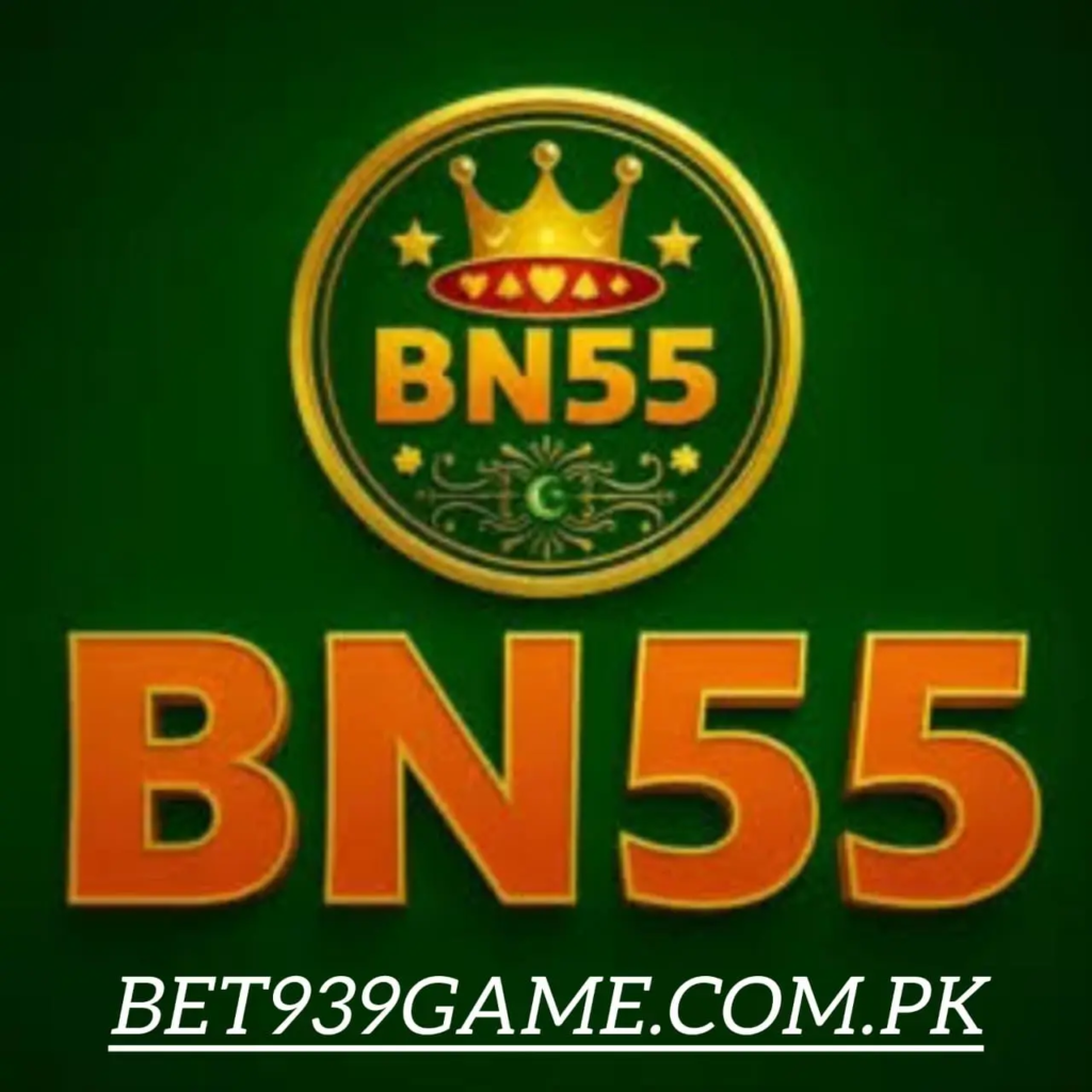 BN55 Game