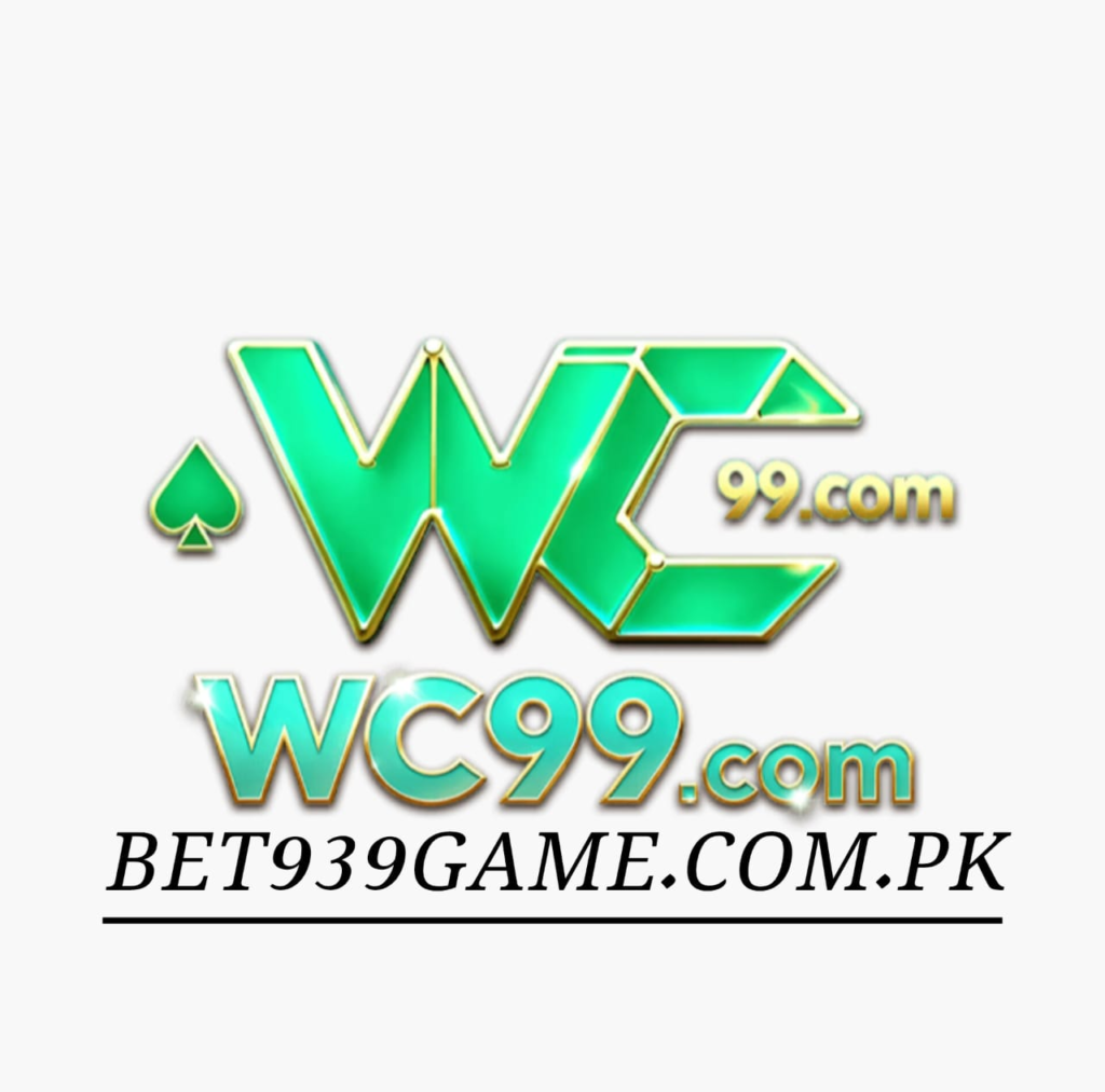 Wc99 Game