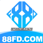 88FD Game
