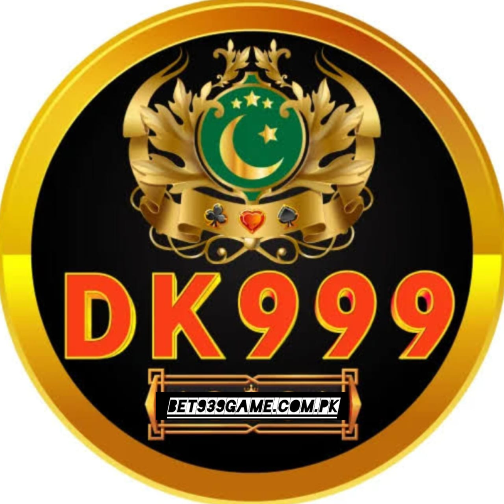 DK999 Game
