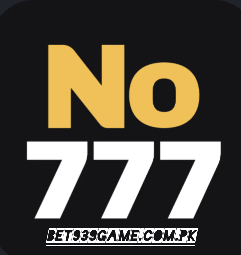 No777 Game
