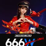 666W Game