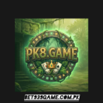 Pk8 Game