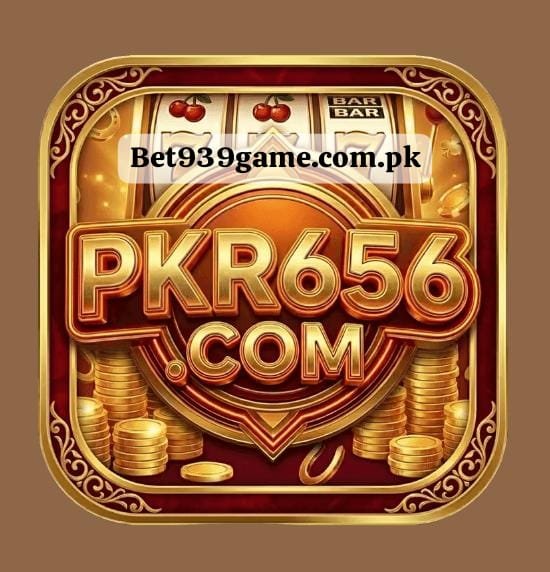 PKR656 Game