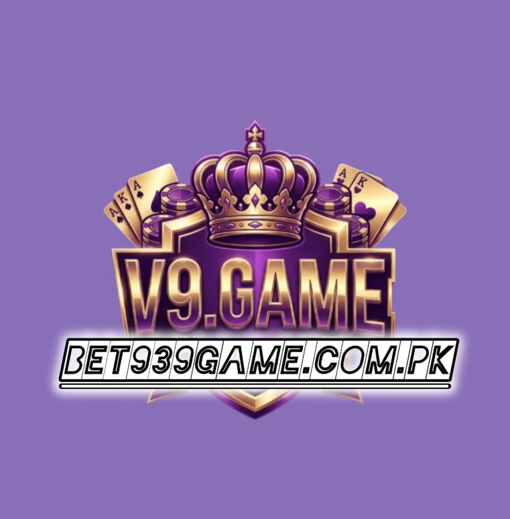 V9 Game