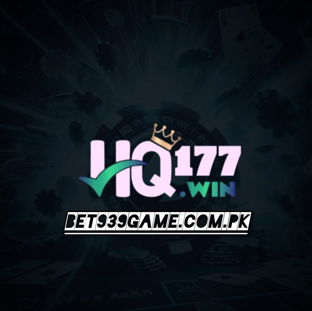 HQ177 Game