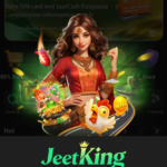JeetKing Game