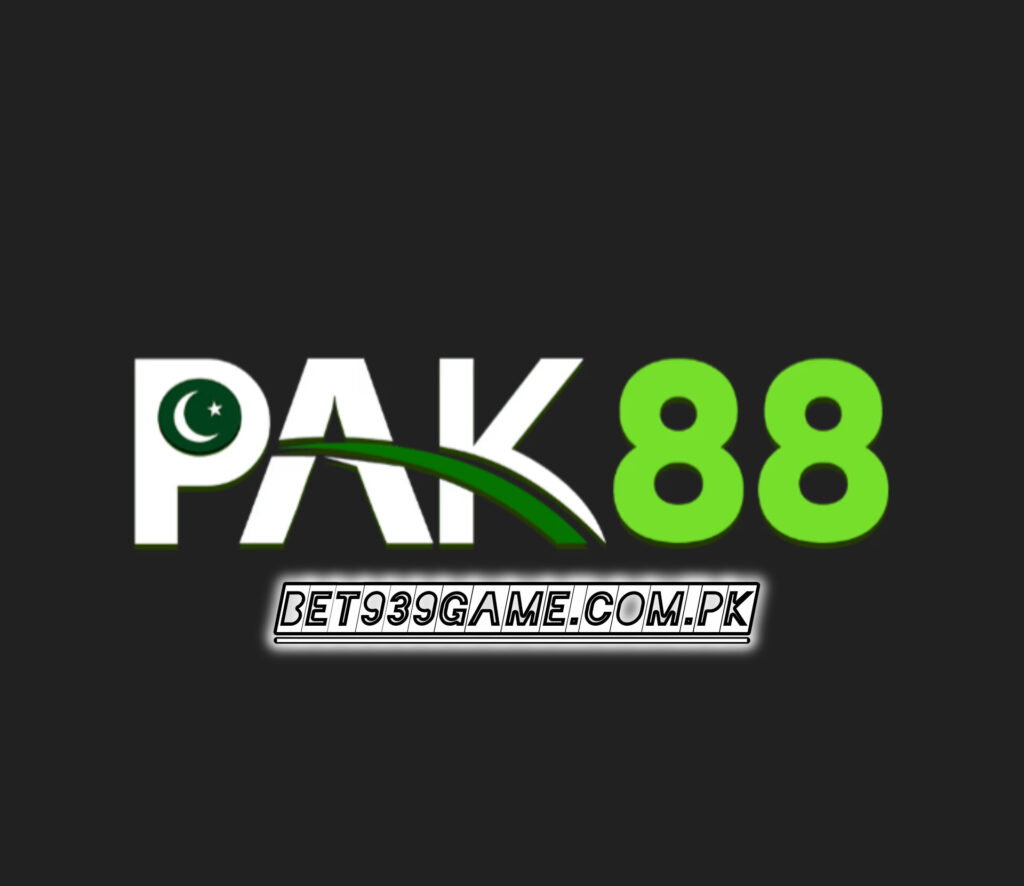 PAK88 Game