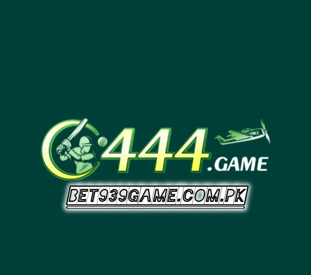 C444 Game