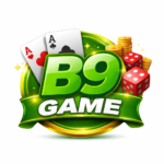 B9 Game