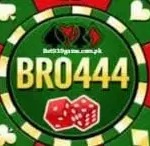 BRO444 Game