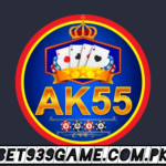 Ak55 Game