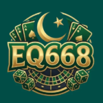 Eq668 Game