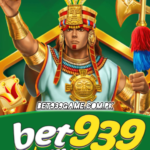 Bet939 Game