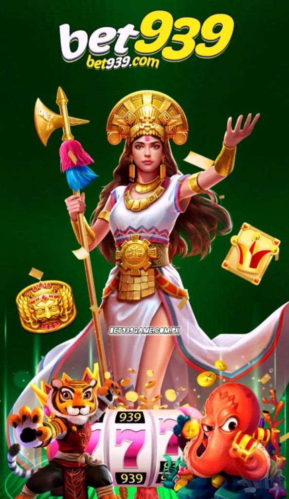 Bet939 Game