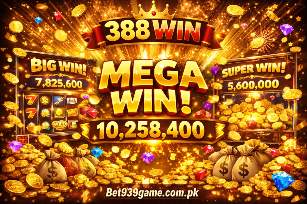 888 Win Game