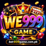 WE999 Game