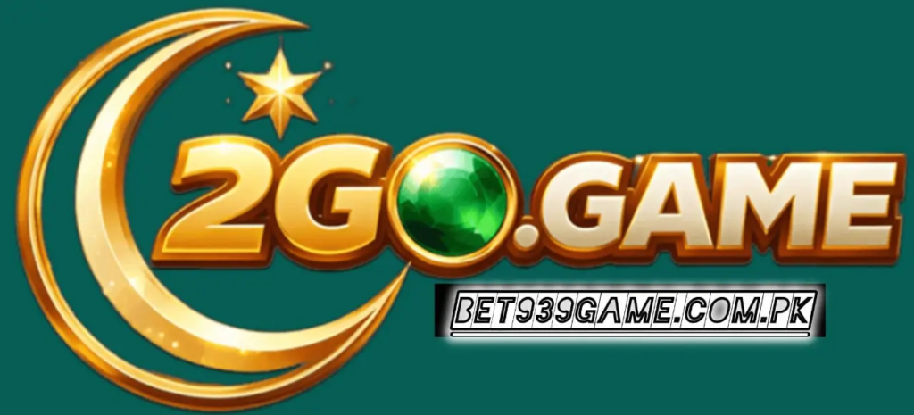 2Go Game