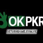 OK PKR Game