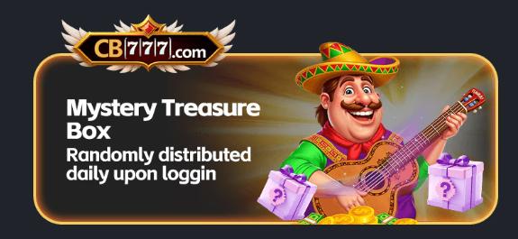 CB777 Game