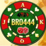 BRO 444 Game