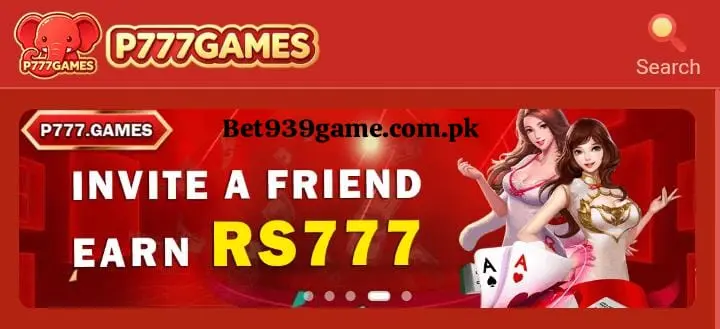 P777 Game