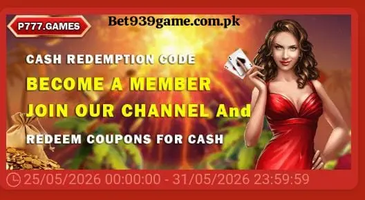 P777 Game