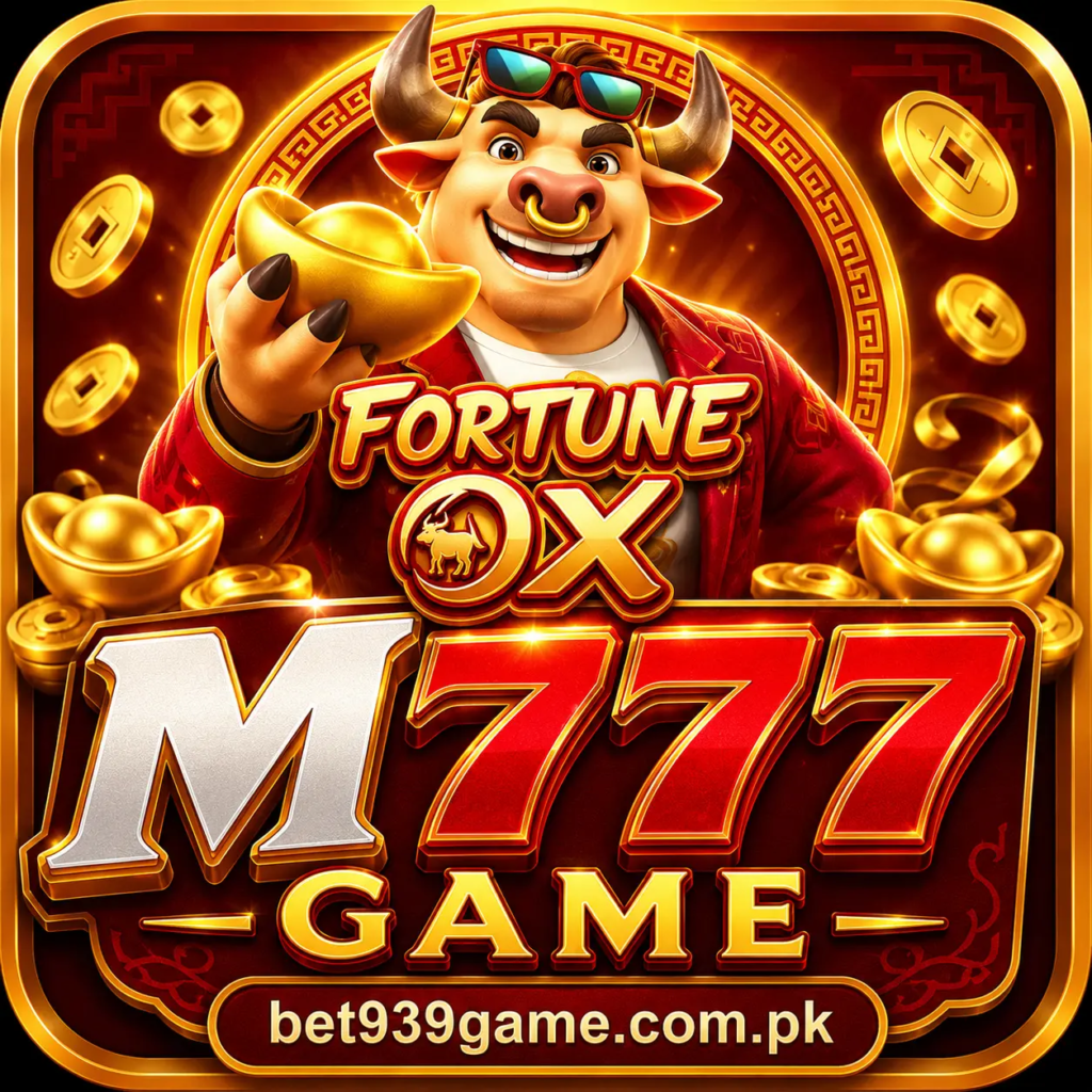 M777 Game