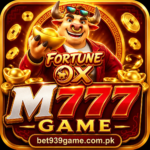 M777 Game