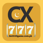 CX777 Game